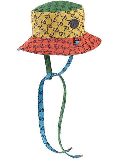 gucci bucket hat 2021|Gucci hats for women.